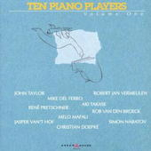 Diverse – Ten Piano Players