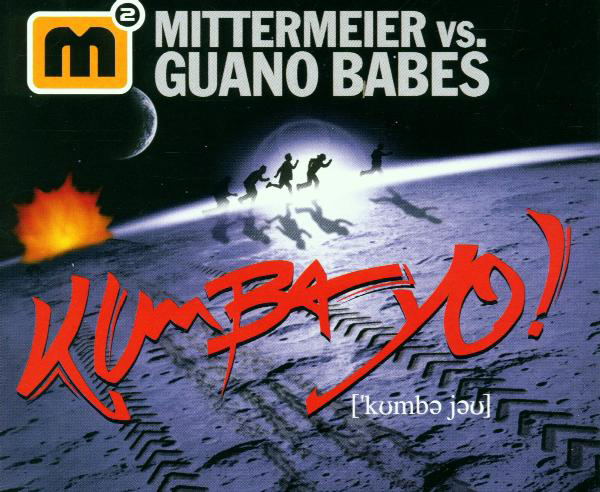 Michael Mittermeier vs. Guano Babes – Kumba Yo!