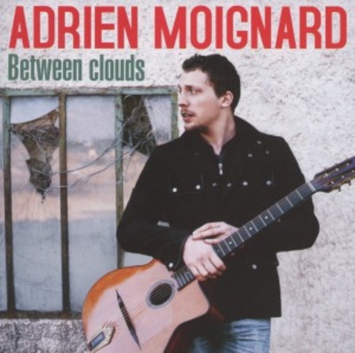 Adrien Moignard – Between Clouds