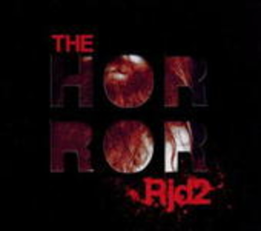 Rjd2 – The Horror