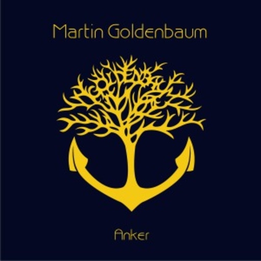 Martin Goldenbaum – Anker