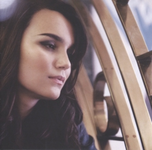 Samantha Barks – Samantha Barks
