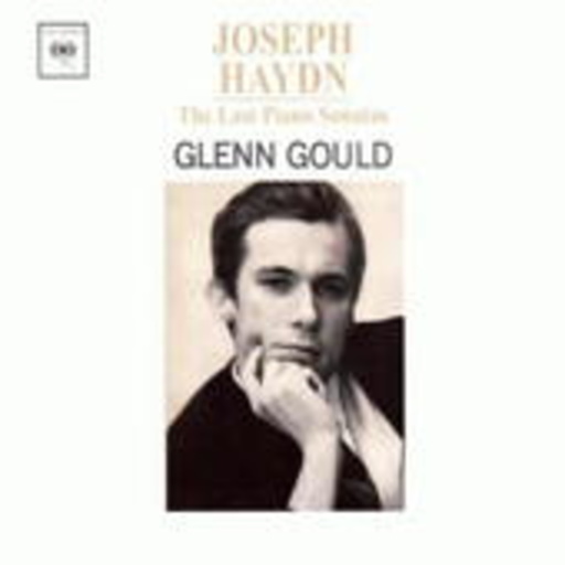 Glenn Gould – The Last Piano Sonatas (Limited Edition)
