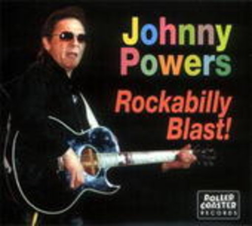 Rockabilly Blast – Live