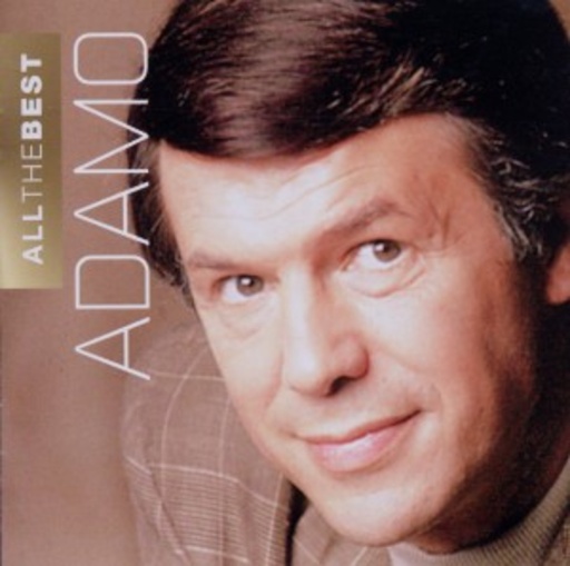 Adamo – All The Best
