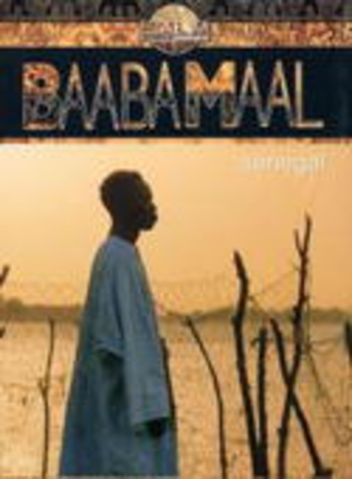 Diverse – Senegal - Palm World Voices