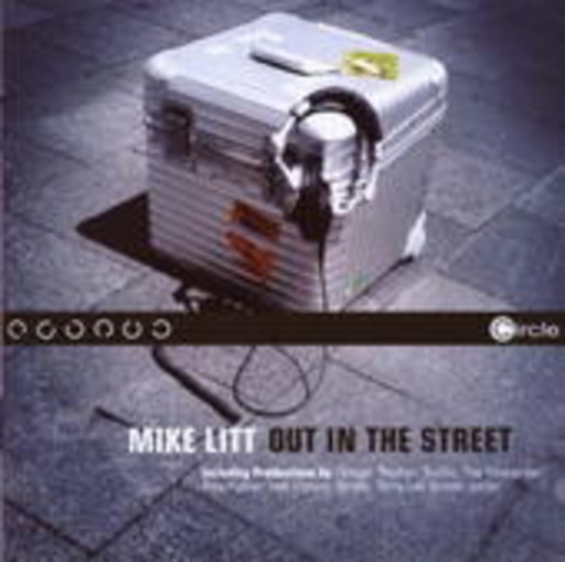 Diverse – Out In The Street