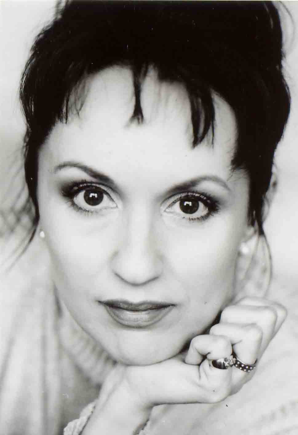 Angelika M. Zwerenz