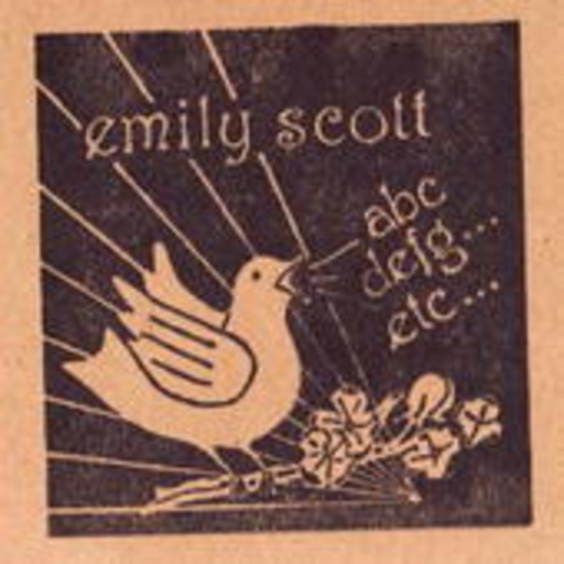 Emily Scott – ABCDEFG...Etc...