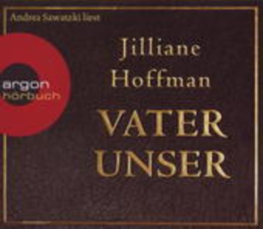Andrea Sawatzki – Vater unser