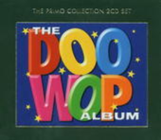 Diverse – The Doo Wop Album