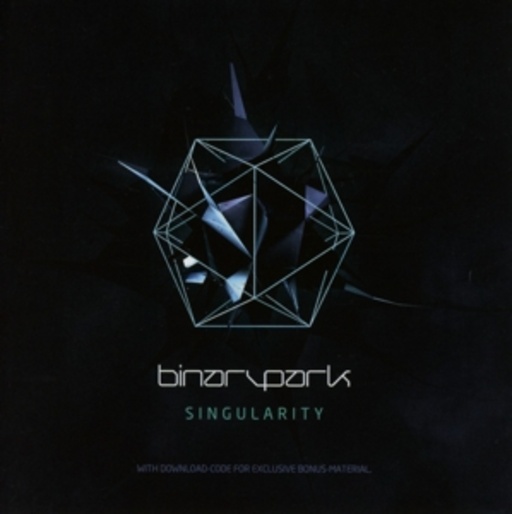 Binary Park – Singularity