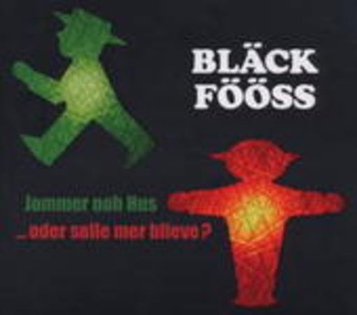 Bläck Fööss – Jommer noh Hus ... oder solle mer blieve?