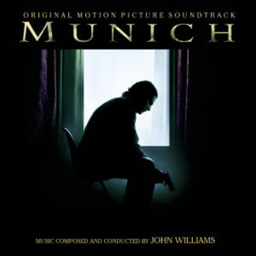 John Williams – Munich