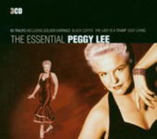 Peggy Lee – The Essential