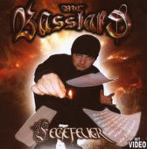 Basstard – Fegefeuer