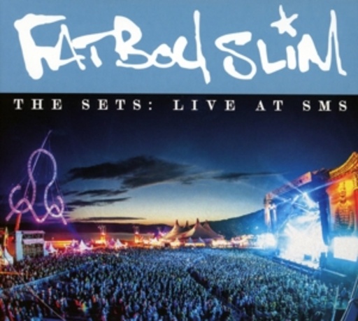 Fatboy Slim – The Sets: Live At SMS