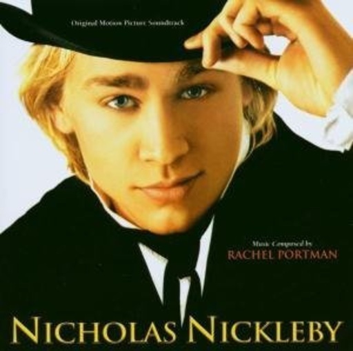 Rachel Portman – Nicholas Nickleby