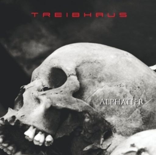 Alphatier – Treibhaus