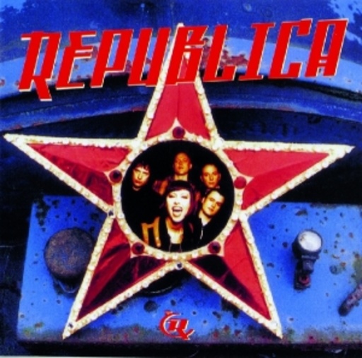 Republica – Republica