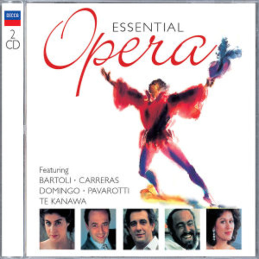 Diverse – Essential Opera
