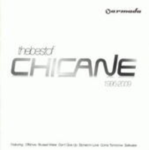 Chicane – The Best Of Chicane 1996-2009