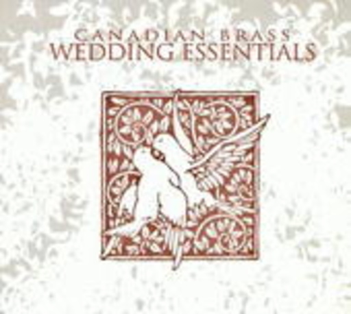 Canadian Brass – Wedding Essentials