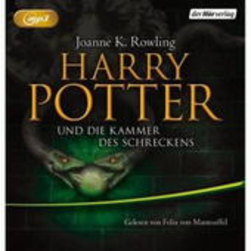 Harry Potter und die Kammer des Schreckens (Ausgabe für Erwachsene)