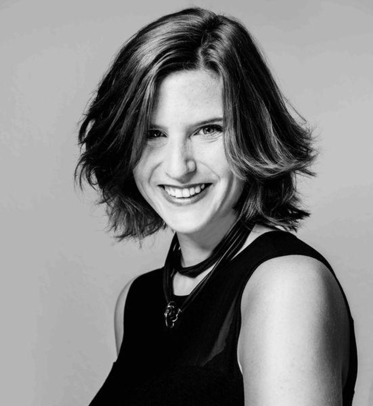 Ist auch dieses Jahr wieder als Mentorin dabei: Verena Bößmann