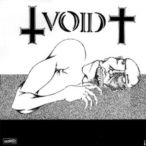 Void/Faith – Void/Faith