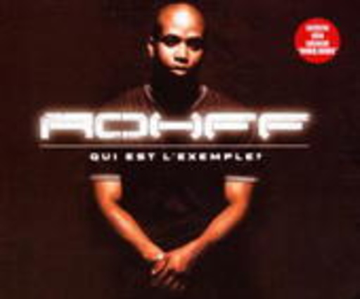 Rohff – Qui Est L'Exemple?