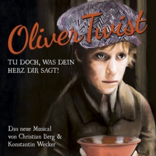 Oliver Twist – Das Musical