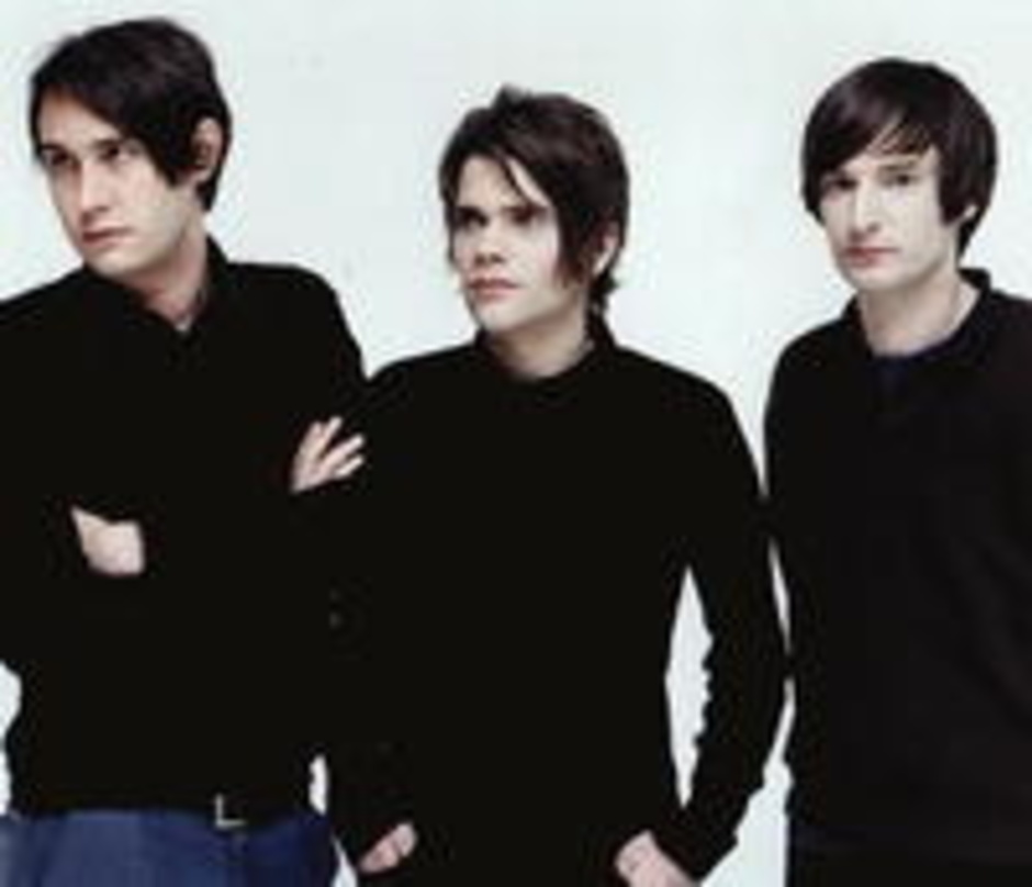 Feiern mit ihrer neuen CD im Lado-Shop Premiere: Tocotronic