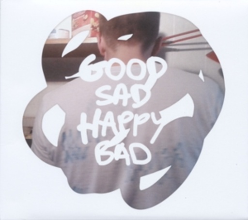 Micachu & The Shapes – Good Sad Happy Sad