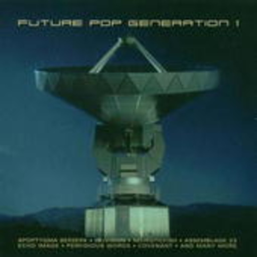 Diverse – Future Pop Generation 1