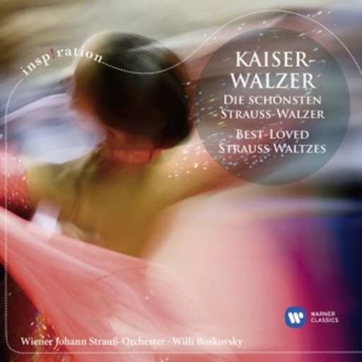 Willy Boskovsky – Kaiserwalzer