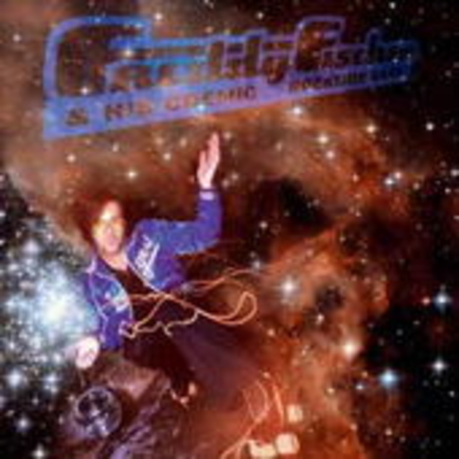 Freddy Fischer And His Cosmic Rocktime Band – Superdisco #1