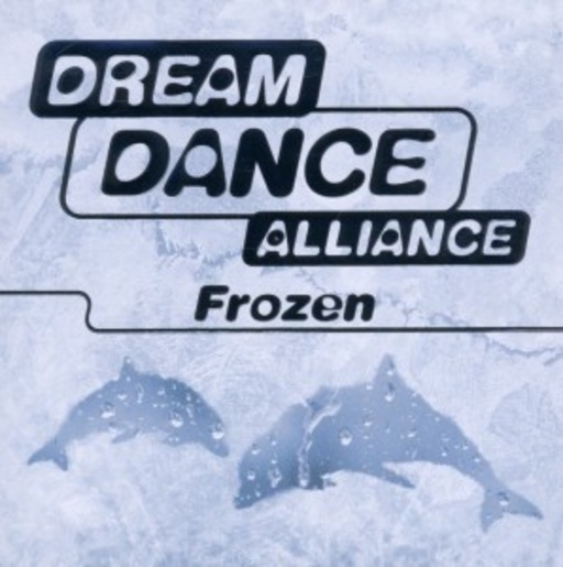 Dream Dance Alliance – Frozen