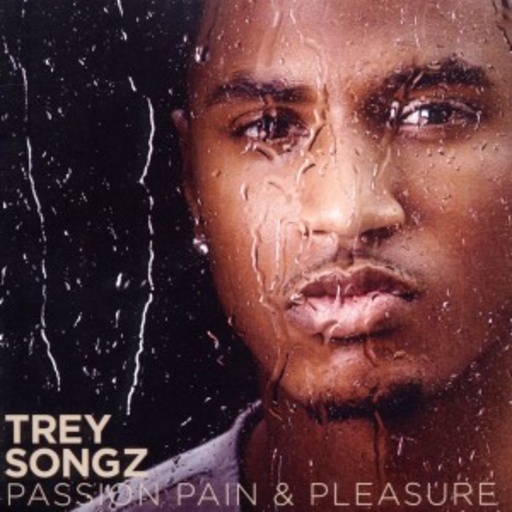 Trey Songz – Passion, Pain And Pleasure