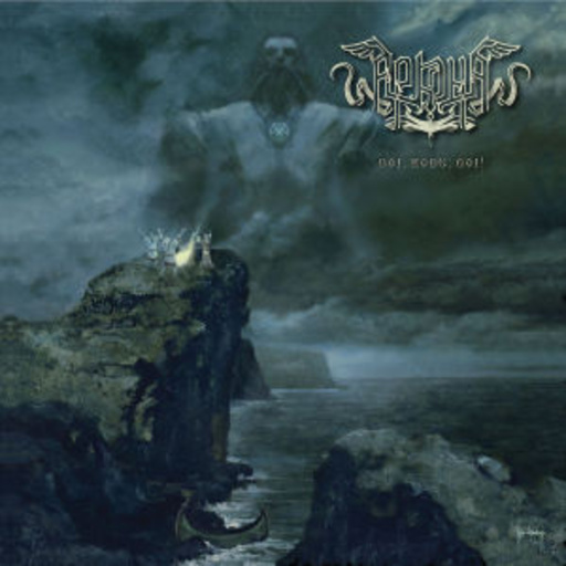 Arkona – Goi, Rode, Goi!