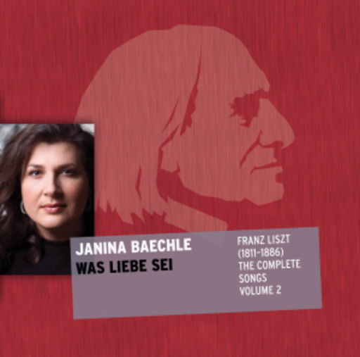 Janina Baechle – Was liebe sei