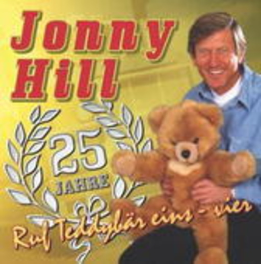 25 Jahre – Ruf Teddybär eins-vier