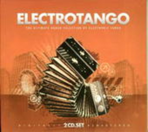 Diverse – Electrotango