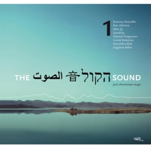 Diverse – The Sound Vol. 1 - Pure Downtempo Magic