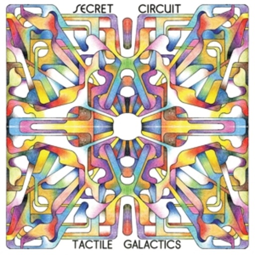 Secret Circuit – Tactile Galactics