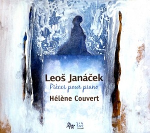 Hélène Couvert – Pièces Pour Piano - Klaviermusik