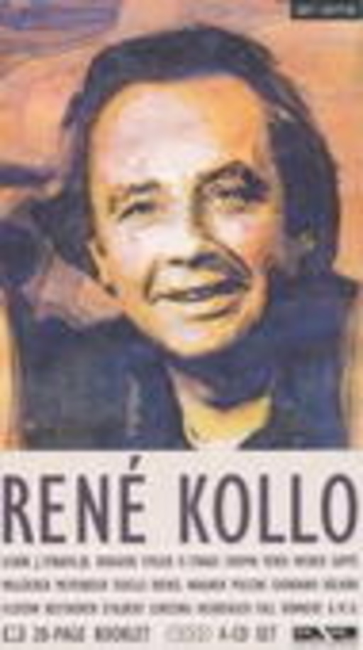 René Kollo – Kollo