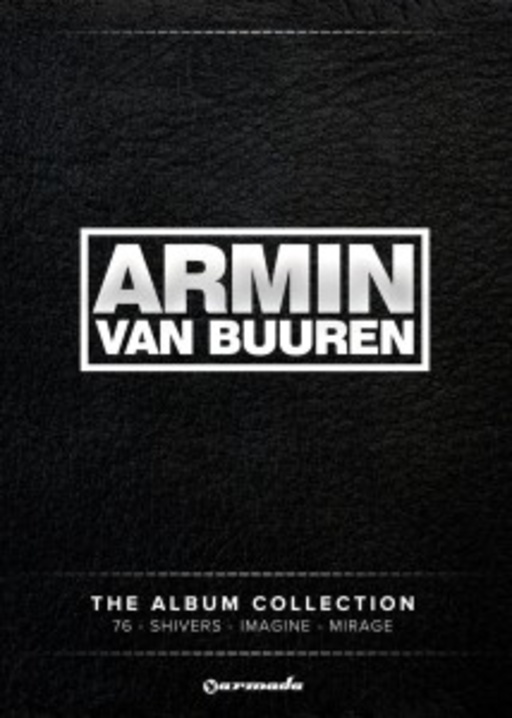 The Album Collection