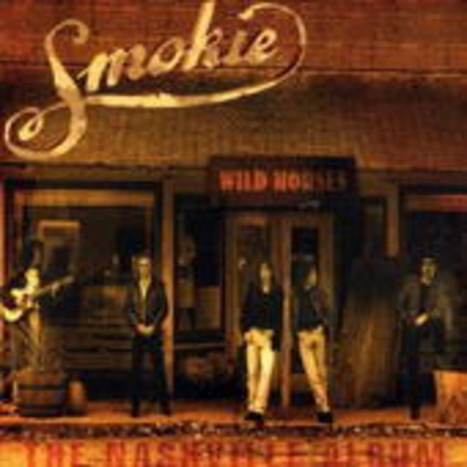 Smokie – Wild Horses