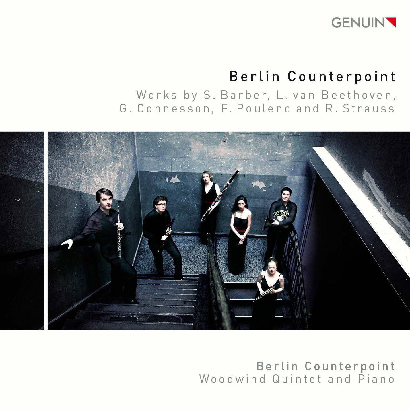 Berlin Counterpoint – Berlin Counterpoint